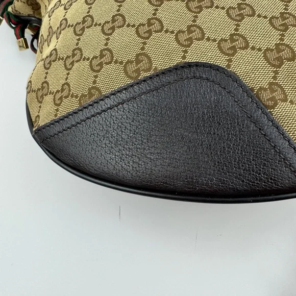 Gucci hobo bow Bag - Picture 10 of 14